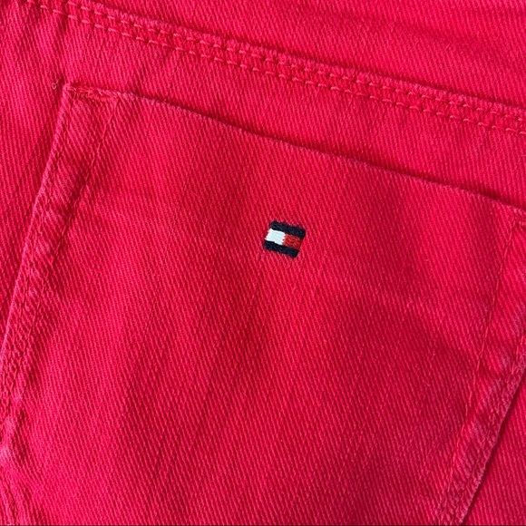 Bundle 2 Tommy Hilfiger Y2K Jeans Pants - Picture 5 of 15